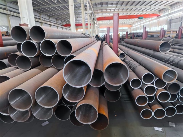 山西15CrMoG锅炉管