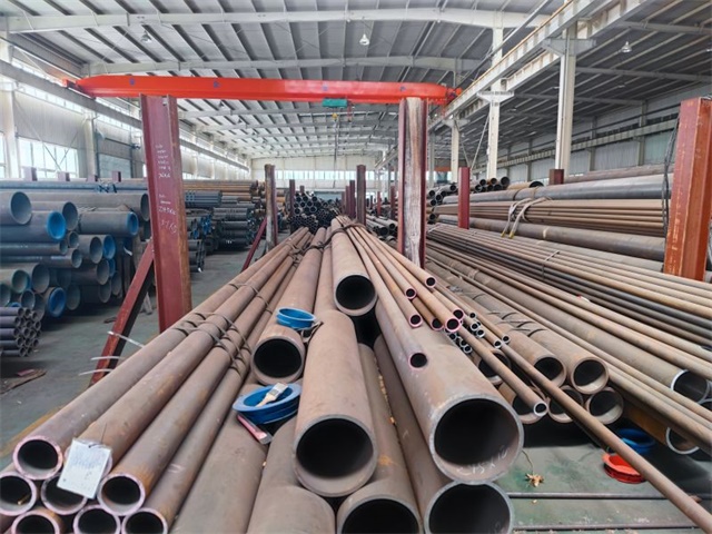 山西p22无缝钢管