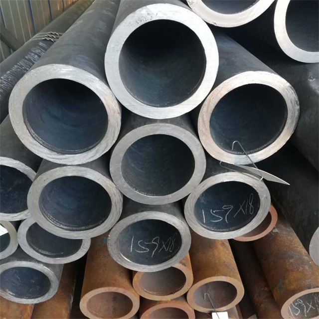 山西SA53A结构钢管