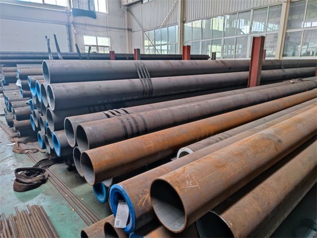 山西Q355B化肥管