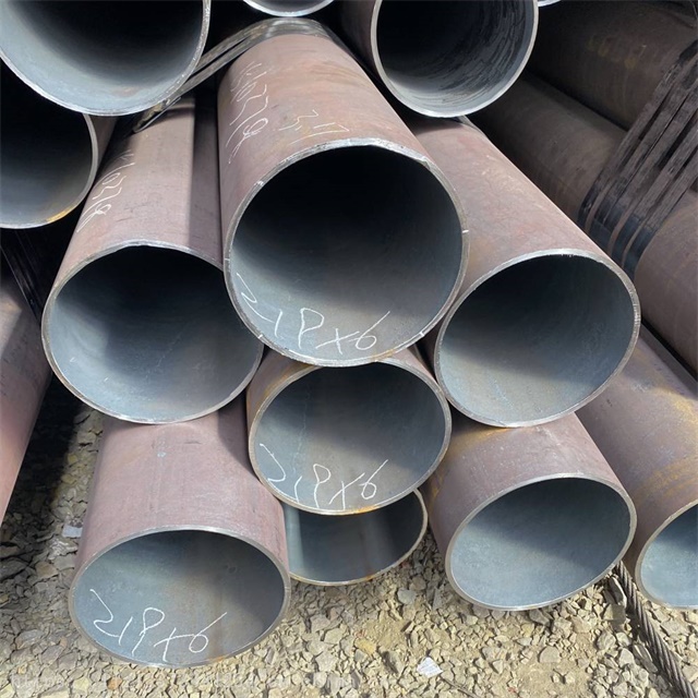 山西3087中低压锅炉无缝钢管