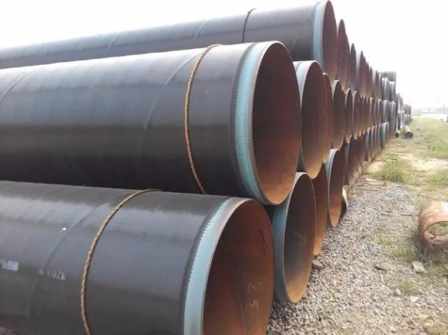 山西3pe无缝钢管