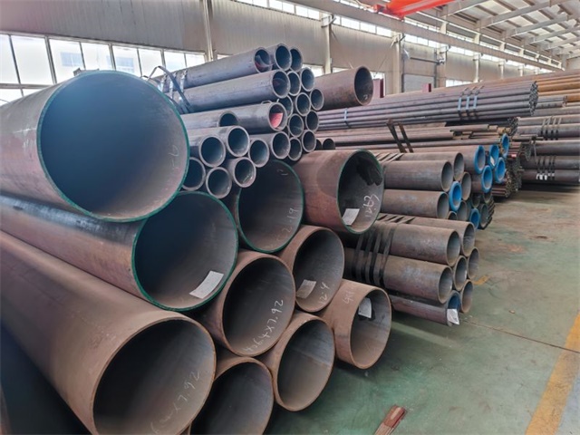 山西20G高压锅炉钢管