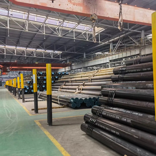 山西10#石油裂化管