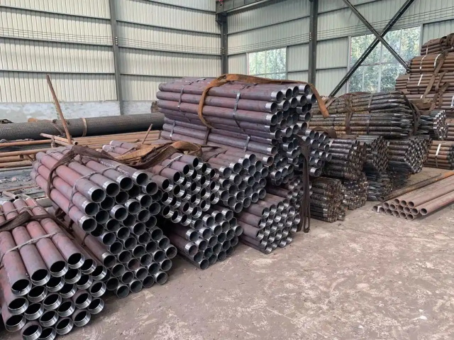 山西DZ50地质钢管