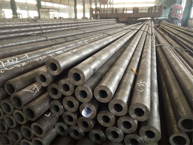 山西5310锅炉管